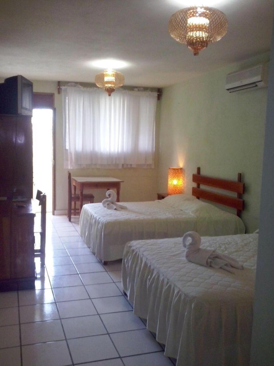 Nakum Hotel Flores Extérieur photo