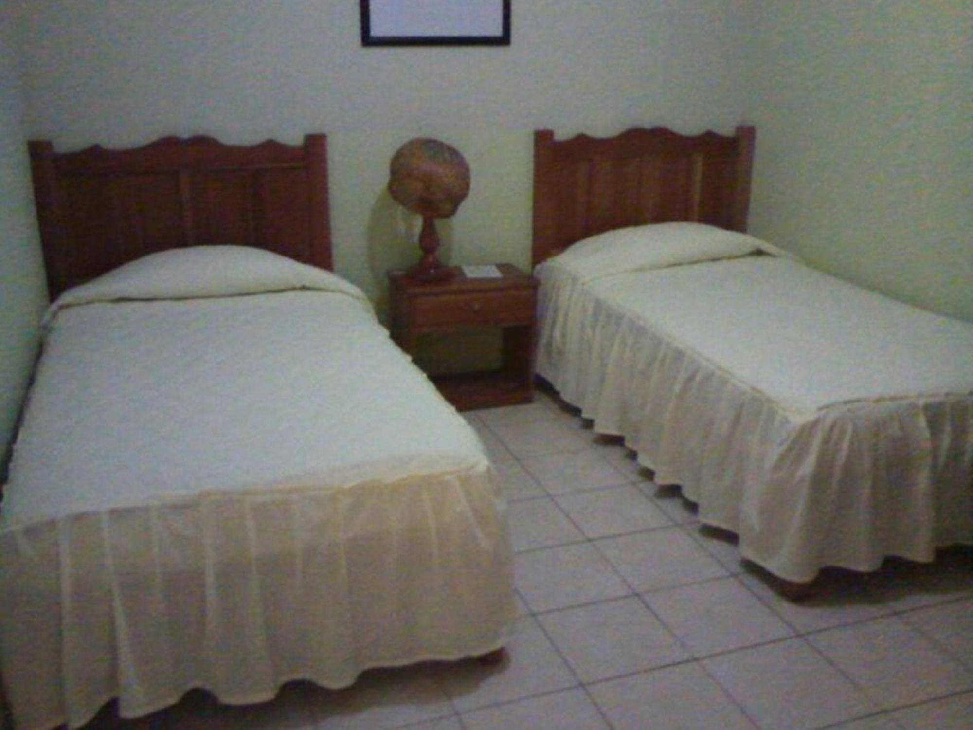 Nakum Hotel Flores Extérieur photo